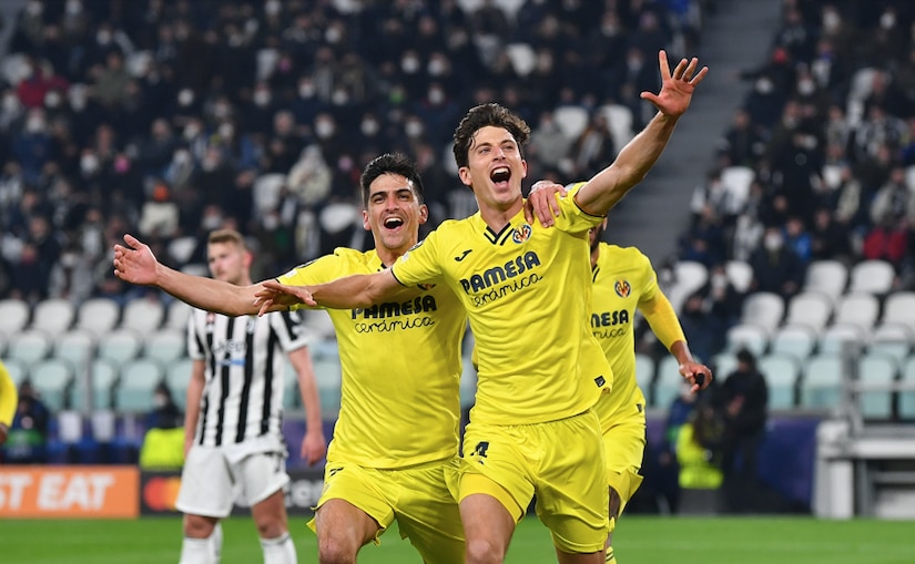 Q & A with BWRAO: Villarreal vs Juventus in the Champions League -  Villarreal USA